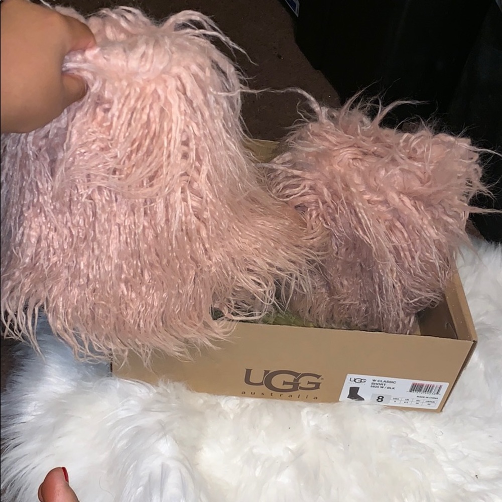 UGG boots